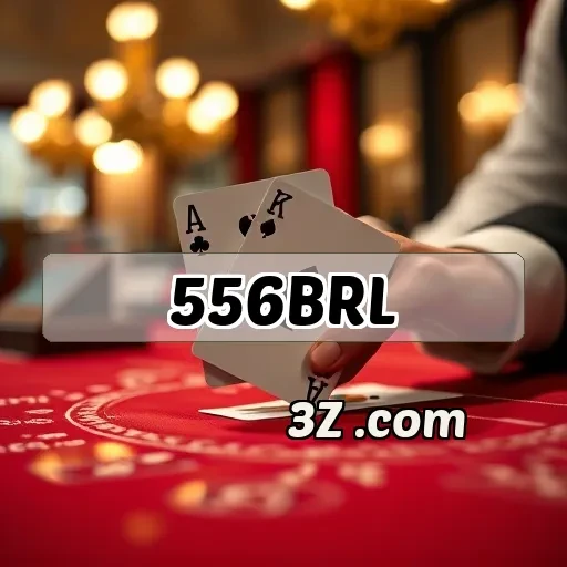 556brl.com : Blackjack