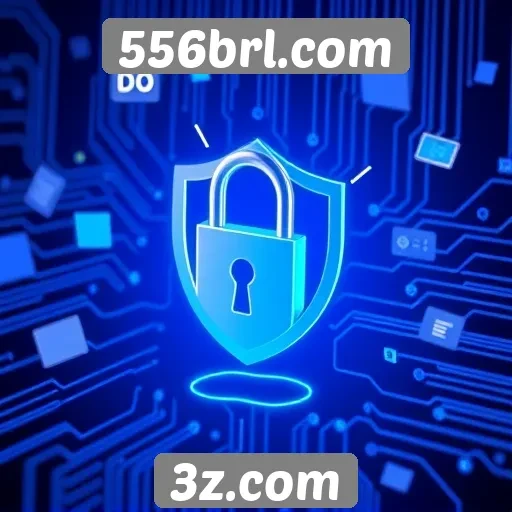 Estratégias de segurança do 556brl.com